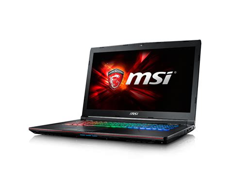 Buy Msi Ge72 6qf Apache Pro Core I7 Gaming Laptop At Za