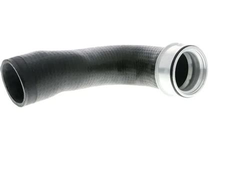 Pipe To Intercooler Hot Side Turbocharger Intercooler Hose For Vw Cc