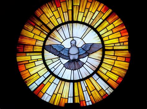 Duch Święty Okolicznościowe Artykuły Liturgiczne Celestiopl