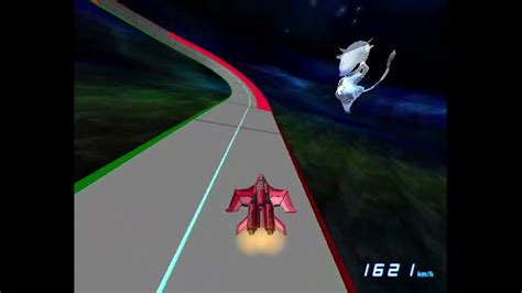 F Zero Gx Custom Track Test Custom Track 1 V1 By Raph Youtube