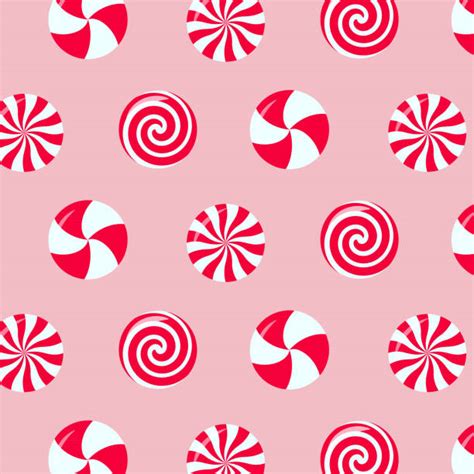 Top 89 Imagen Peppermint Candy Background Vn