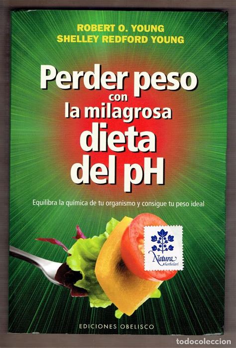 Report la milagrosa dieta ph.pdf. LA MILAGROSA DIETA DEL PH DE ROBERT O.YOUNG PDF DOWNLOAD