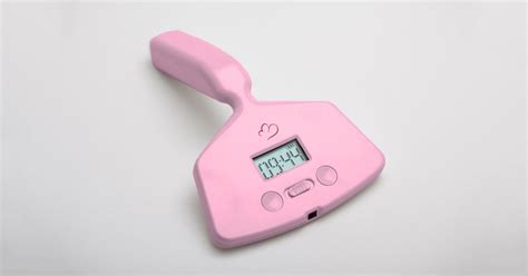 Vibrator Alarm Clock Little Rooster Sex Toy For Women
