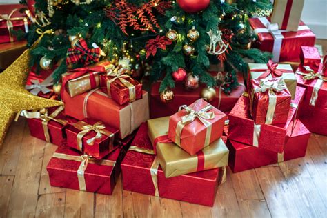 By now you already know that, whatever you are looking for, you're sure to find it. These were the most popular Christmas presents the year ...