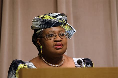 2 просмотра 4 года назад. Okonjo-Iweala Denies Resignation Report - Information Nigeria