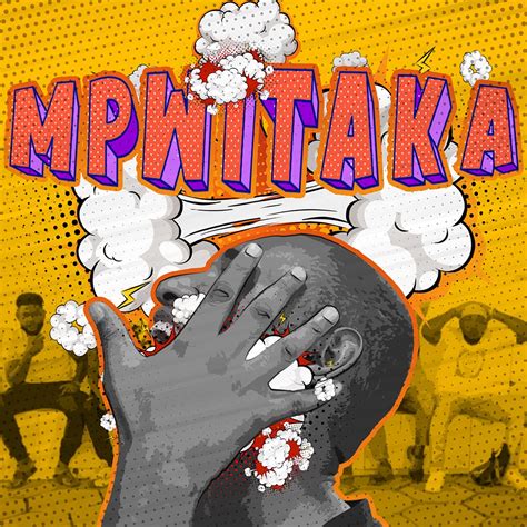 Mpwitaka Album par Multi interprètes Apple Music