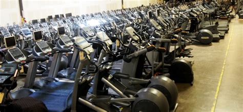 Largest supplier of quality used gym equipment for sale for home exercise rooms & commercial fitness centers at best prices. Wholesale Gym Equipment & Fitness Machine Packages For Sale