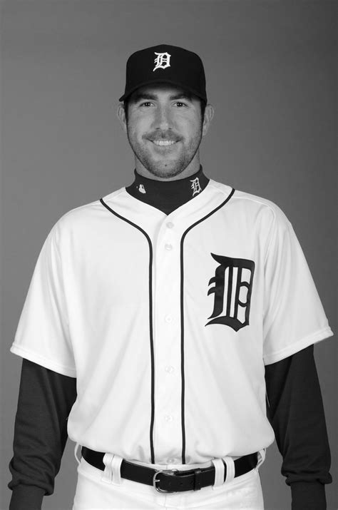 Justin Verlander Justin Verlander Mlb Detroit Tigers Detroit Tigers
