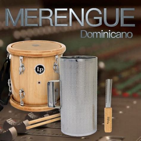 Loops And Samples De Merengue Dominicano
