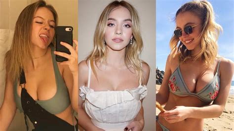 Sydney Sweeney Hot Compilation