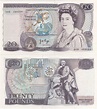 Banknotes of the pound sterling - Wikipedia