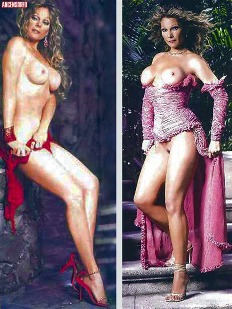 Imperio Vargas Nuda Anni In Playboy Magazine M Xico My Xxx Hot Girl