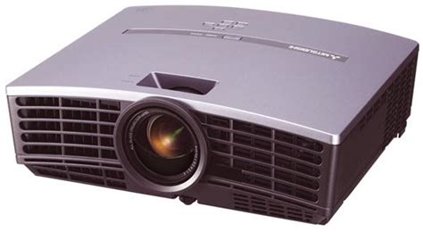 Mitsubishi Projectors Mitsubishi Hc1500 Dlp Projector