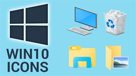 Windows10 Icon 112950 Free Icons Library