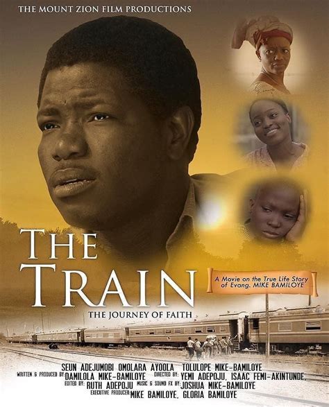 Watch Now The Train Most Recent Mount Zion Film Mp4 Download