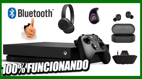 Fone Bluetooth Xbox Como Usar Fone De Ouvido Bluetooth No Xbox One