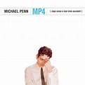 Michael Penn – MP4 [Days Since A Lost Time Accident] (2000, CD) - Discogs