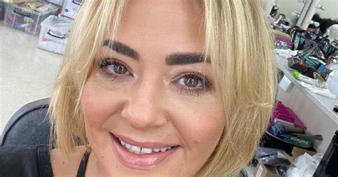 Lisa Armstrong Living The Dream As She Moves Into Hotel Ahead Of New