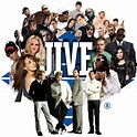 Jive Records | Justin Timberlake Wiki | Fandom