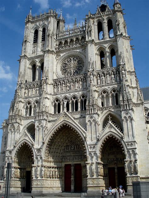 Gothic Architecture France Home Ideas