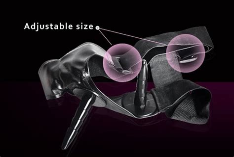 Sex Products Realistic Strap On Double Dildos Underwear Silicone Masturbator Dildo Belt