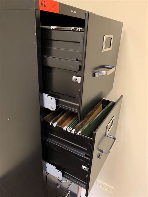 Offices are places where you will certainly find all kinds of papers, more or less important. Vertical File Cabinet (HON) 15" x 25" x 52"H & Corkboard ...