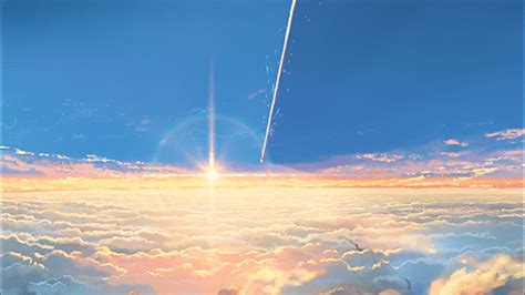 Your Name Anime  Wallpaper Android