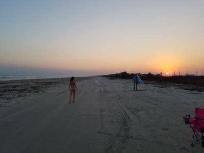 Naked On Galveston Beach Tumbex