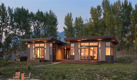 Mid Century Modern Prefab Homes Mid Century Modern Prefab Homes Modern