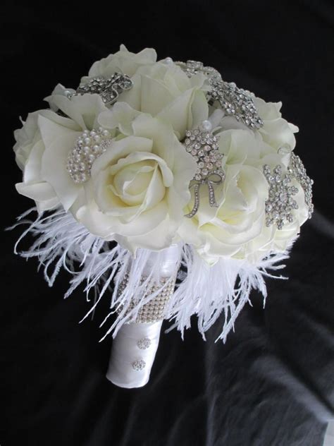 Well you're in luck, because here they come. FREE SHIPPING.......Rhinestone Brooch And Great Gatsby ...