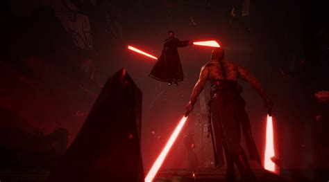 Lords Of The Sith At Star Wars Jedi Fallen Order Nexus Mods And