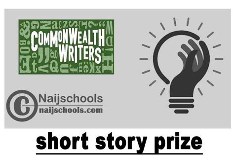 Commonwealth Short Story Prize 2020 £15000 Prize Apply Now
