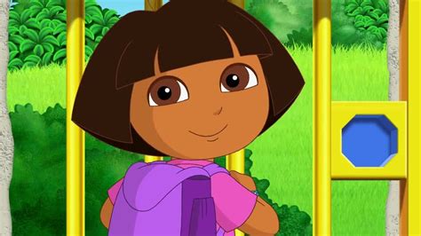 Dora The Explorer Season Episode Dora Rocks Watch Cartoons
