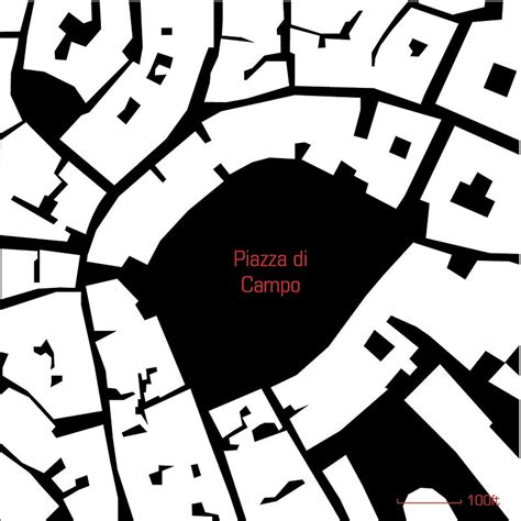 Dissecting Public Space 5 Notes On Urban Plazas Projexity Blog Medium