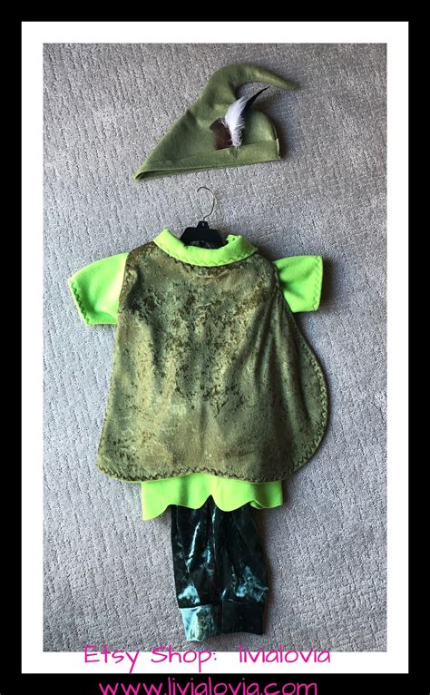 Pied Piper Costume Etsy Uk