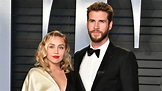 Miley Cyrus: I will 'always love' Liam Hemsworth but there was 'too ...