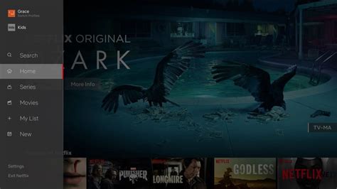 Netflix Unveils Revamped Interface To Help Viewers Discover New Content