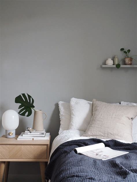 Simple Ways To Spruce Up Your Bedroom This Summer With Houseology Ad