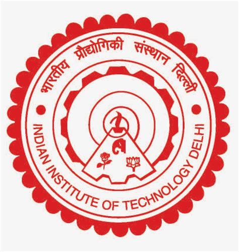 Indian Institute Of Technology Delhi Indian Institute Of Technology