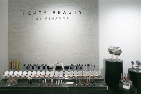 Rihannas Fenty Beauty Embraces Tiktok Vogue Business
