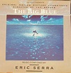 Eric Serra – The Big Blue (Original Motion Picture Soundtrack) (1988 ...