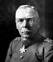 Great War Commanders: Hans von Seeckt: who? – General History