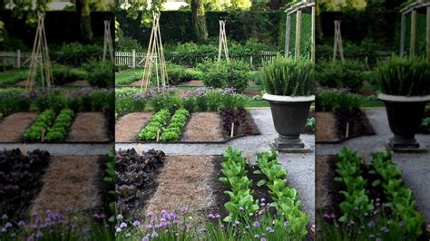 You Can Tour Ina Gartens Luscious East Hampton Garden Heres How