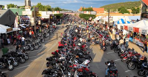 Sturgis Motorcycle Rally 2013 ~ 76th Sturgis Motorcycle Rally 2016