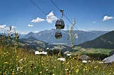 Alpbacher Bergbahnen - Alpbach