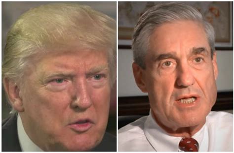trump reportedly ordered mueller firing — until wh counsel threatened to quit
