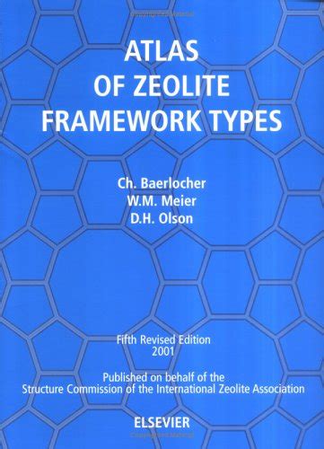 Choose from 500 different sets of flashcards about alphabetical order on quizlet. ATLAS OF ZEOLITE FRAMEWORK TYPES (FORMERLY: ATLAS OF By Ch ...