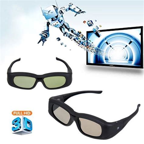 Active 3d Glasses For Sharp Aquos Lc 60le835u Lc 52le835u Lc 46le835u Lc 40le835u Sharp