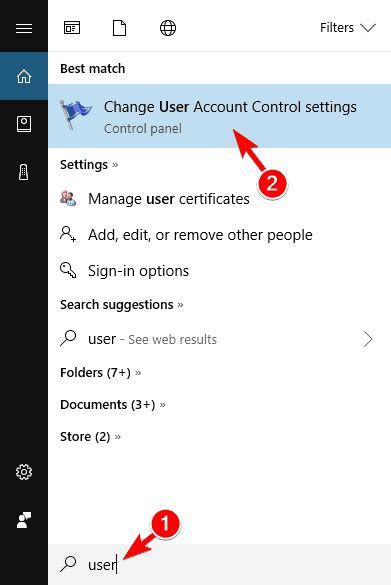 How To Disable Open File Security Warning On Windows 10