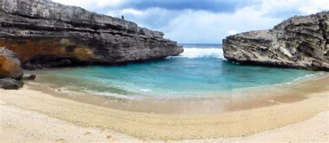 Rodrigues Hiking The Eastern Beaches Travel2unlimited